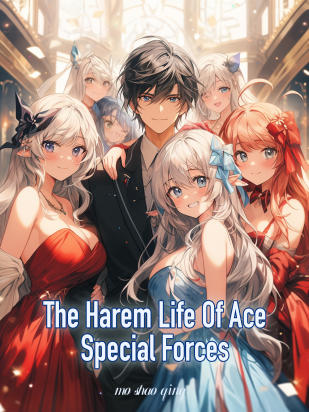 The Harem Life Of Ace Special Forces